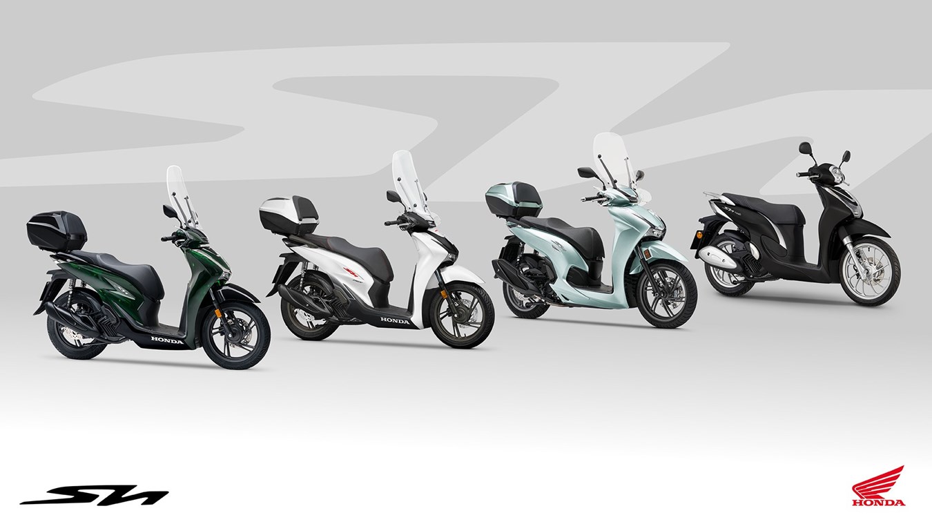 vetro honda 2024